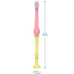 Outlet - Cepillo de Dientes Flamenco Cuidado·Dentición