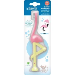 Outlet - Cepillo de Dientes Flamenco Cuidado·Dentición
