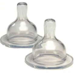 Hot Dr. Brown´s - Tetina Boca Ancha - Nivel 3 Biberones Y Chupetes·Tetinas