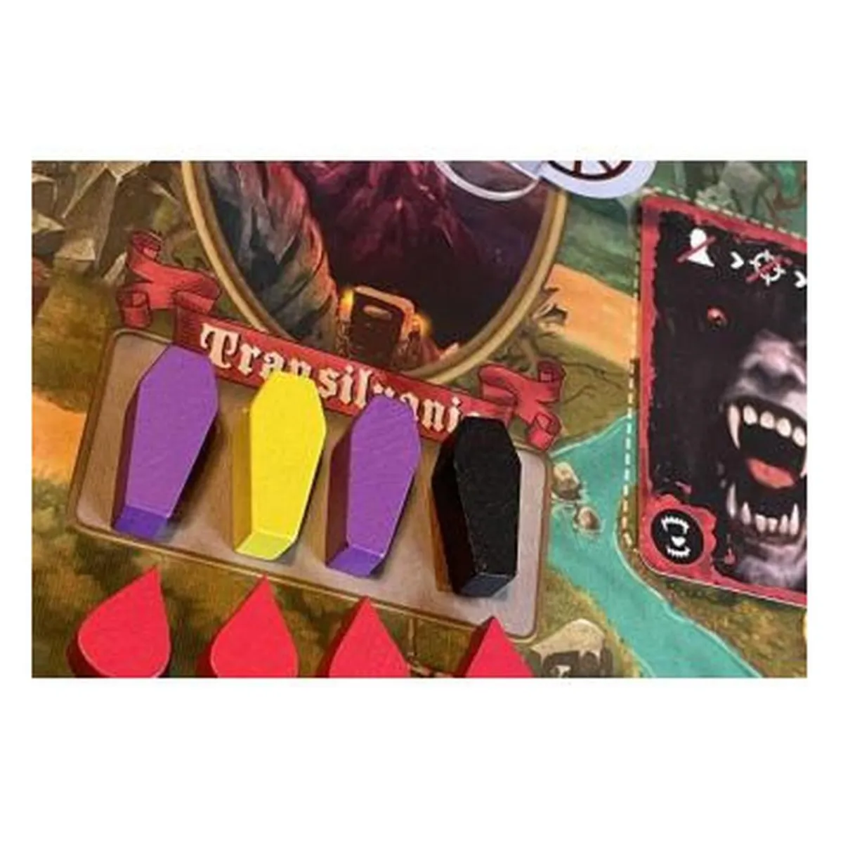 Dracula*LAST LEVEL Best