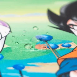 Dragon Ball - Alfombrilla de ratón XL*GRUPO ERIK Discount
