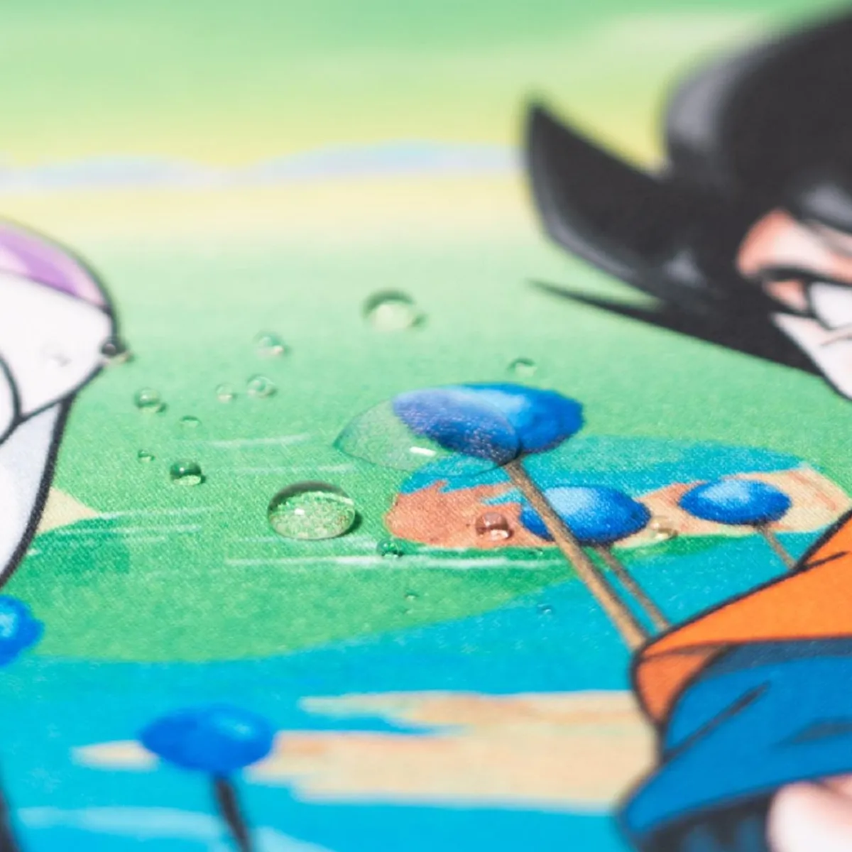 Dragon Ball - Alfombrilla de ratón XL*GRUPO ERIK Discount