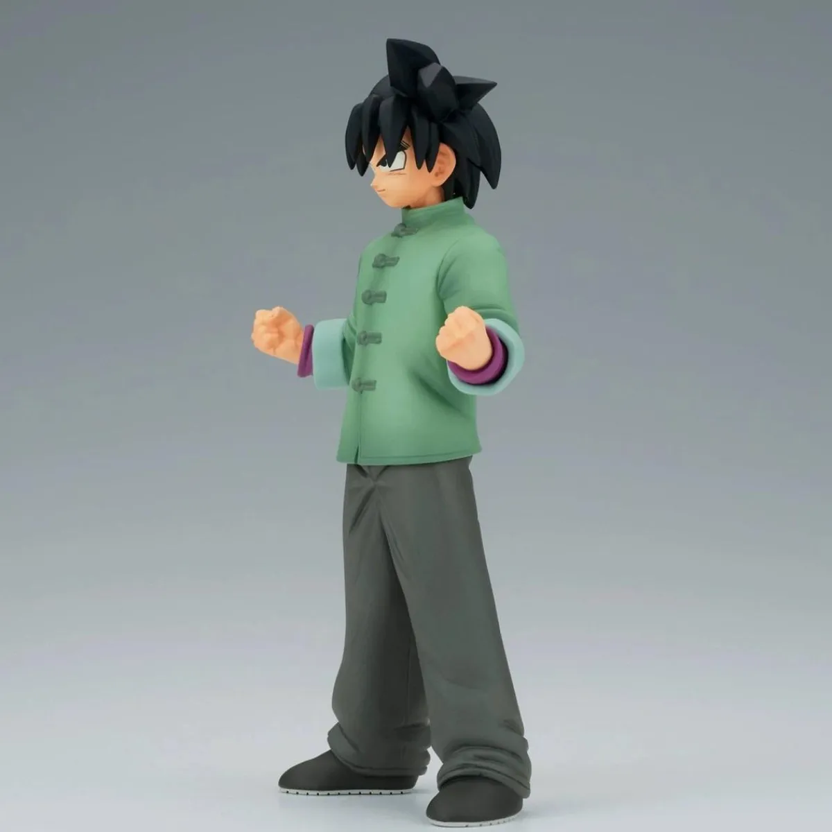 Outlet Dragon Ball - Figura de acción Goten Super Saiyan Dragon Ball Super 14cm Friki Zone