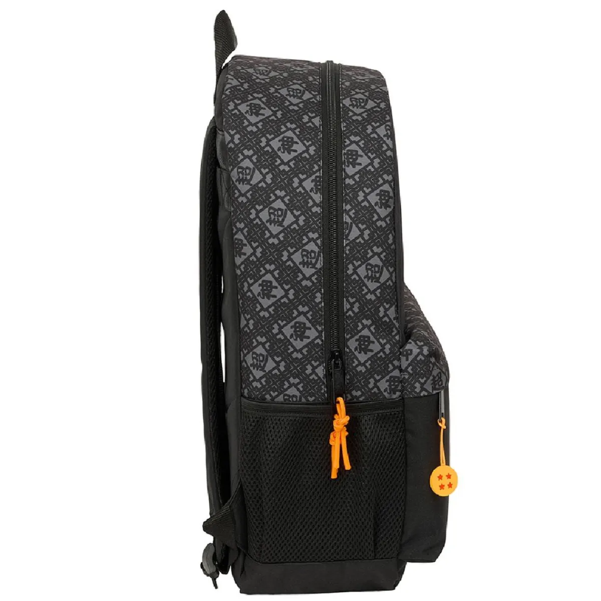 Sale Dragon Ball - Mochila adaptable a carro - Colección Combat Material Escolar