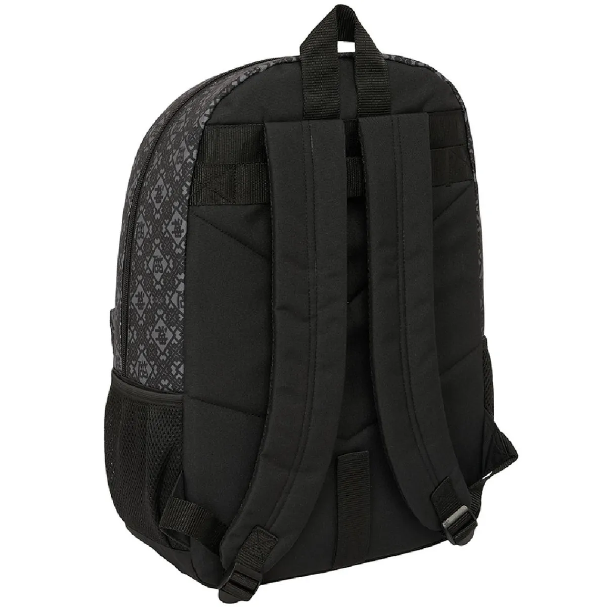 Sale Dragon Ball - Mochila adaptable a carro - Colección Combat Material Escolar
