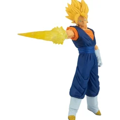 Dragon Ball Figura De Acción Vegito ㅤ*BANDAI Outlet