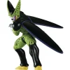 Online Dragon Ball Z - Figura Cell Figuras De Acción