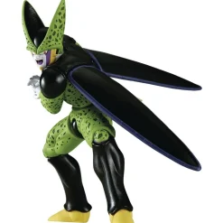 Online Dragon Ball Z - Figura Cell Figuras De Acción