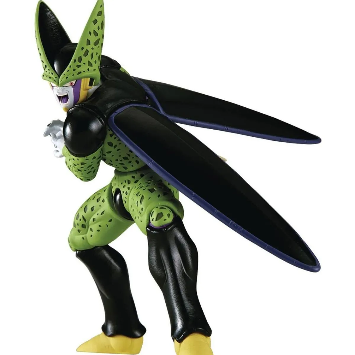 Online Dragon Ball Z - Figura Cell Figuras De Acción