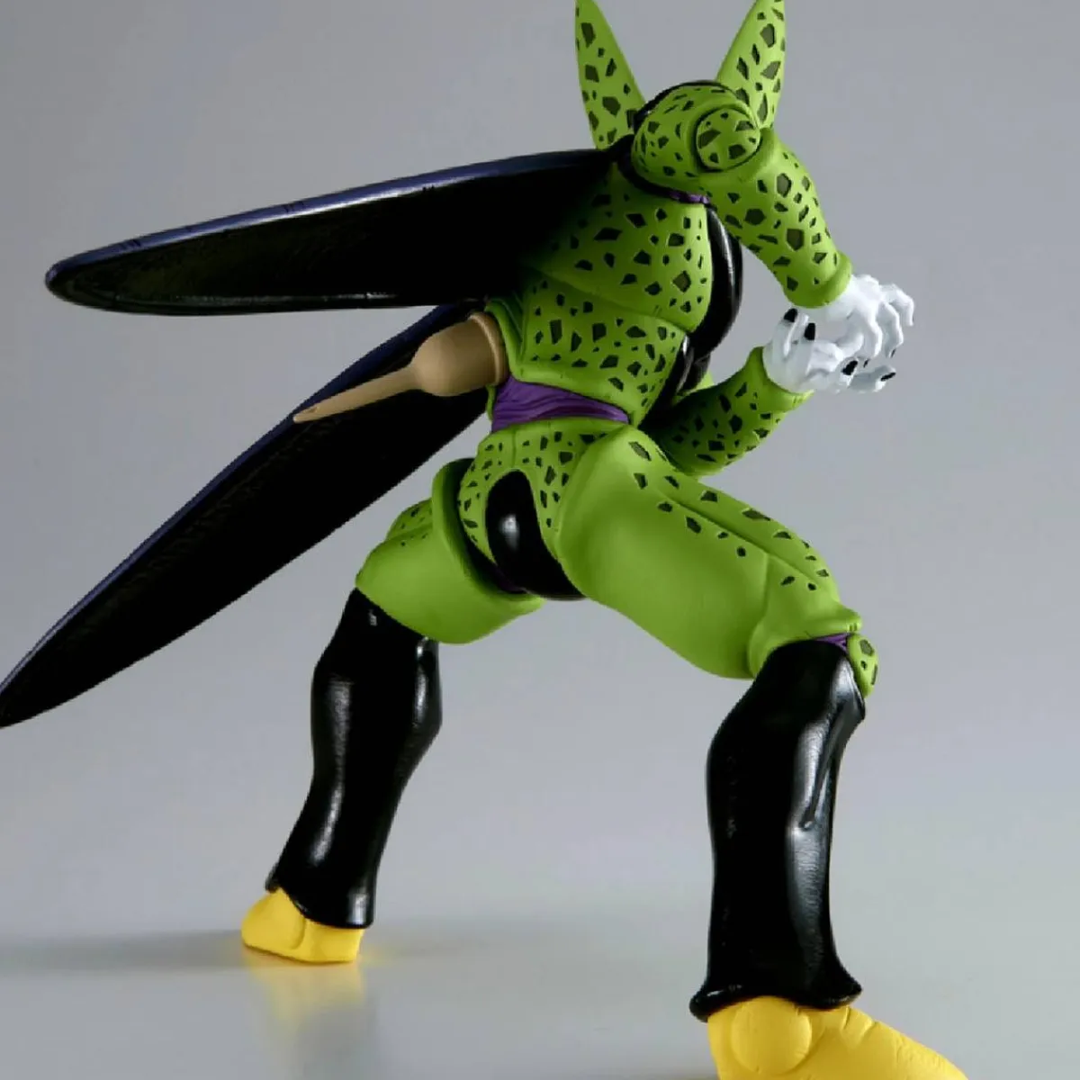 Online Dragon Ball Z - Figura Cell Figuras De Acción