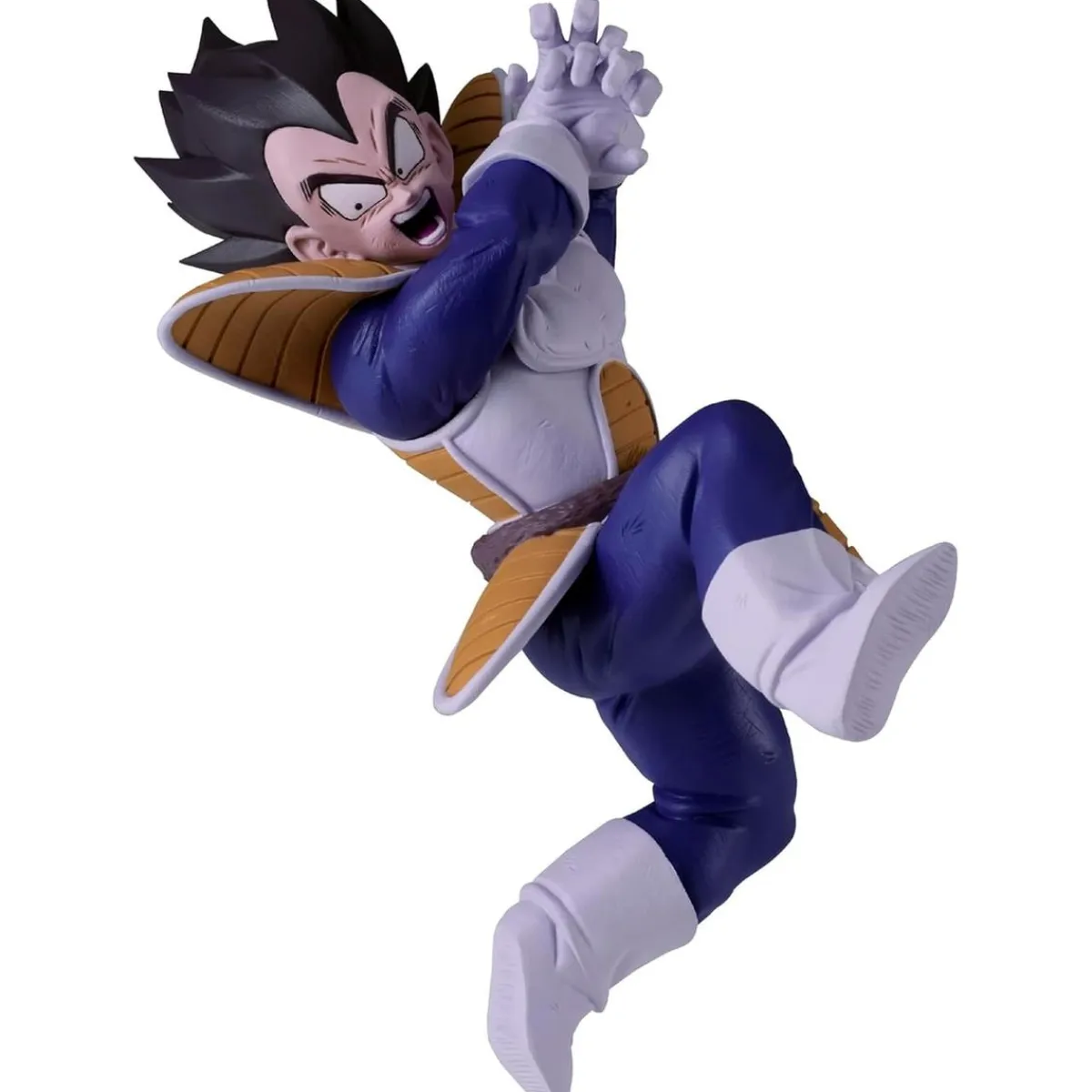 Hot DragonBallZ - Dragon Ball Z Vegeta Duelo histórico ㅤ Friki Zone