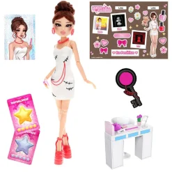 Dress to Impress - Salón de manicura de Lana*TOY PARTNER S.A. New