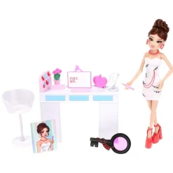 Dress to Impress - Salón de manicura de Lana*TOY PARTNER S.A. New