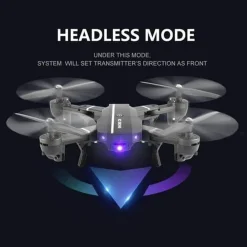 Best Dron con cámara de 2 MP 88KLACK07 Vehículos Y Circuitos