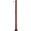 Ducha solar PVC aspecto madera 20L*GRE Hot