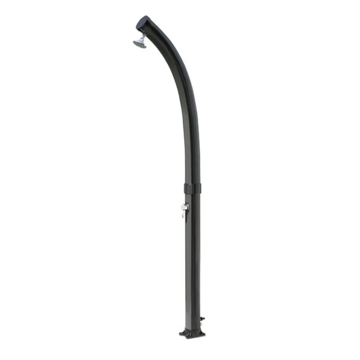 Clearance Ducha solar PVC 22L Accesorios|Piscinas