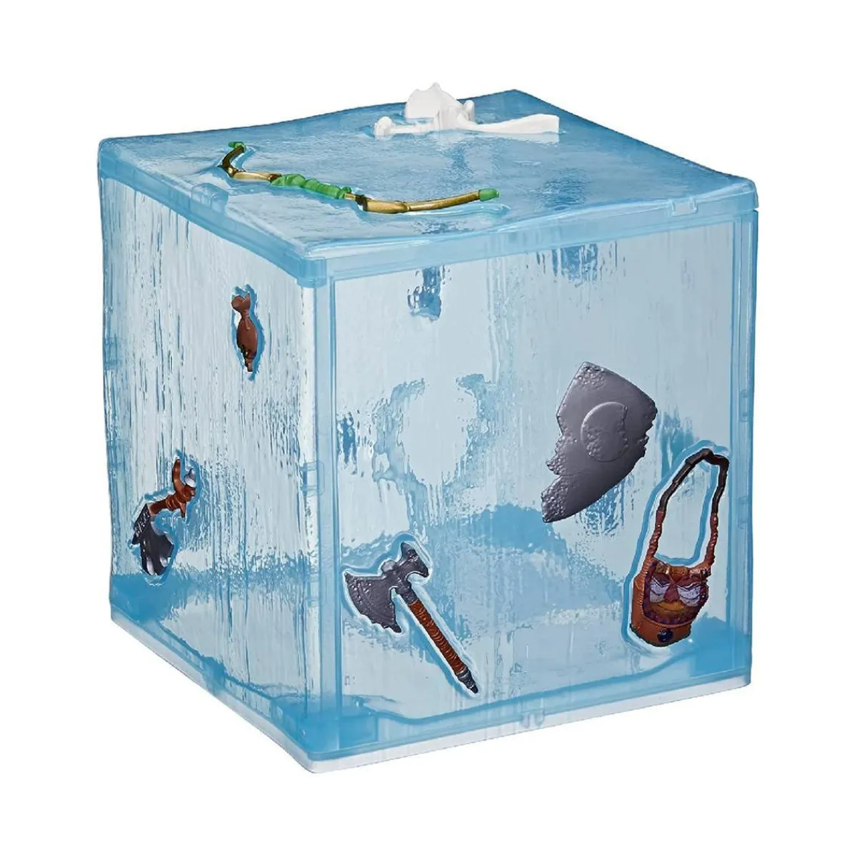 Dungeons & Dragons - Cubo gelatinoso con accesorios*HASBRO IBERIA Best