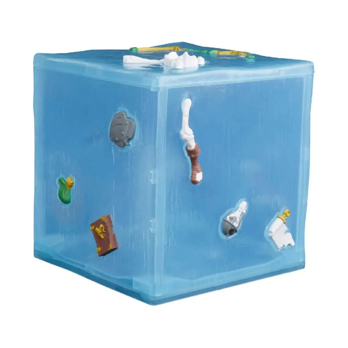Dungeons & Dragons - Cubo gelatinoso con accesorios*HASBRO IBERIA Best