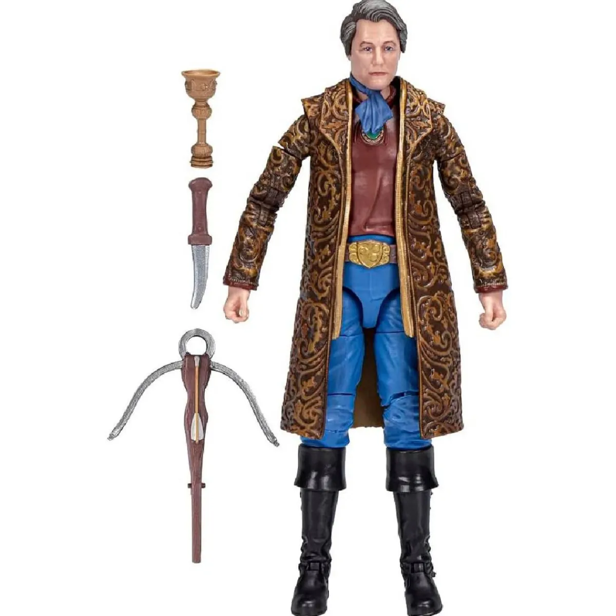 Dungeons & Dragons - Forge - Figura Golden Archive*HASBRO IBERIA Best