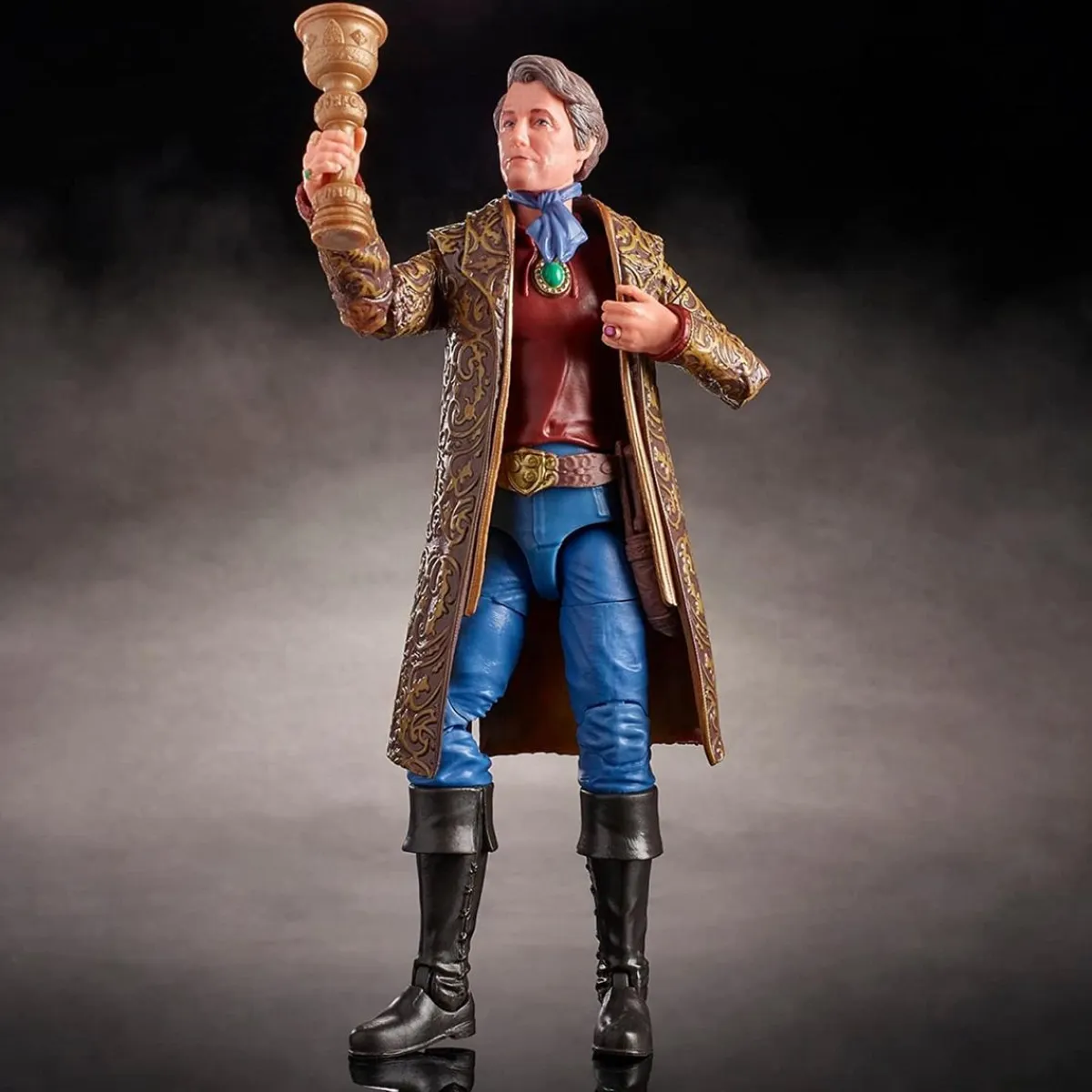Dungeons & Dragons - Forge - Figura Golden Archive*HASBRO IBERIA Best