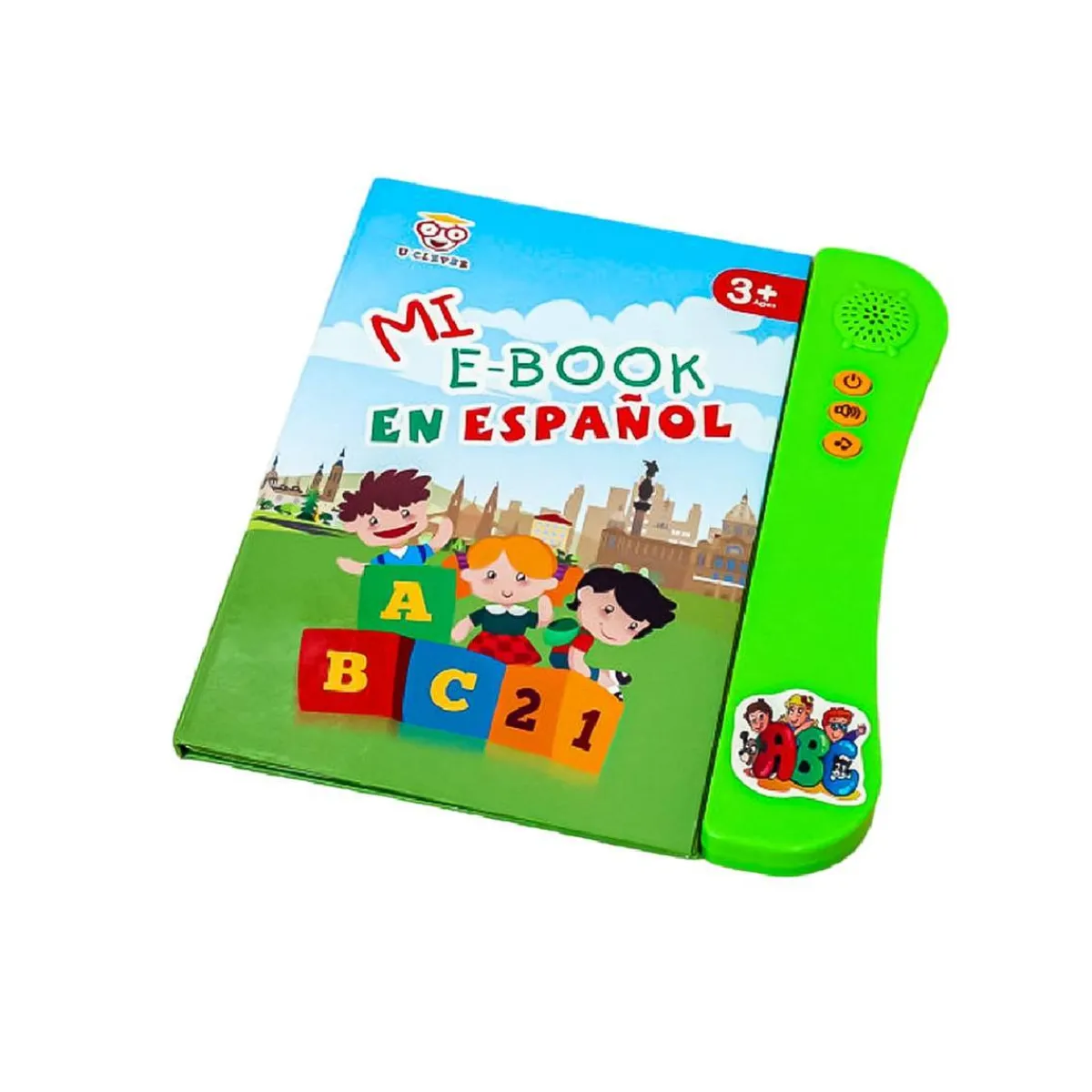 Discount Ebook Interactivo Videojuegos