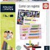 - Contar con regletas*EDUCA BORRAS