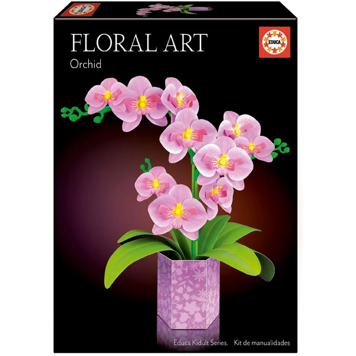 Sale - Floral Art - Orquídea Arte Y Manualidades