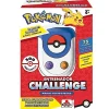 Best Educa Borras - Pokemon - Challenge de entrenador Pokemon Juegos Y Puzzles|Friki Zone
