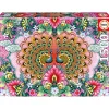 - Puzzle Adultos Paisaje Bengalí 1500 Piezas ㅤ*EDUCA BORRAS Online