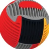 Hot - Slida Educa Colours Juegos Y Puzzles