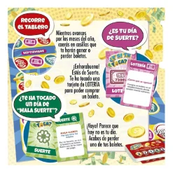 Educa - ¿Y si te toca?*BORRAS Best