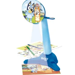 Clearance - Proyector de dibujo Bluey Arte Y Manualidades