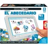 Borrás - Touch Junior Aprendo el Abecedario*EDUCA Sale