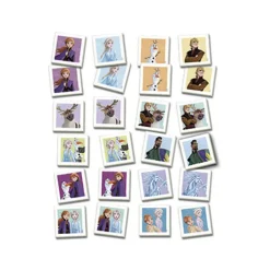 Borrás - Frozen - Superpack Frozen II*EDUCA Hot