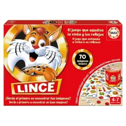 Borrás - Lince Multimedia*EDUCA