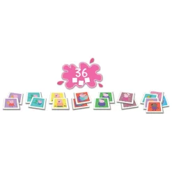 Best Borrás - Peppa Pig - Identic Juguetes Educativos Y Libros|Juegos Y Puzzles