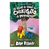 Online El club de cómic de Chikigato Juguetes Educativos Y Libros