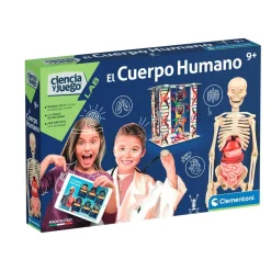 El Cuerpo Humano*CONCENTRA Hot