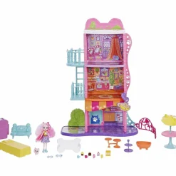 - Apartamento de Palmer Pomeranian*ENCHANTIMALS Sale
