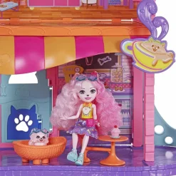 - Apartamento de Palmer Pomeranian*ENCHANTIMALS Sale
