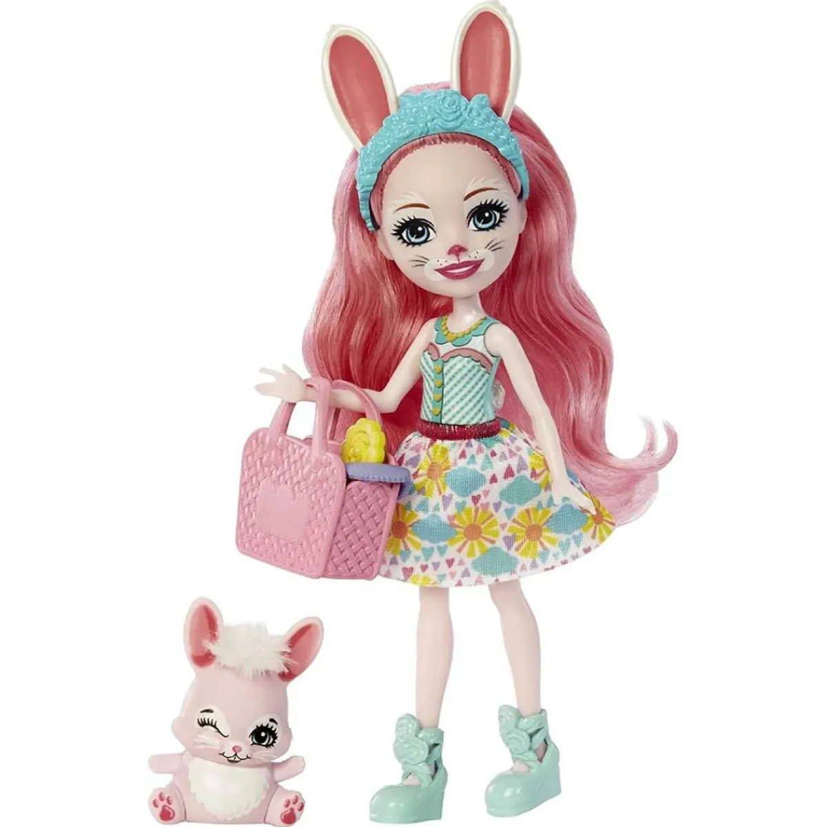 Best Enchantimals Baby (varios modelos) Muñecas