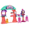 Enchantimals - Cafetería submarina*BARBIE Online