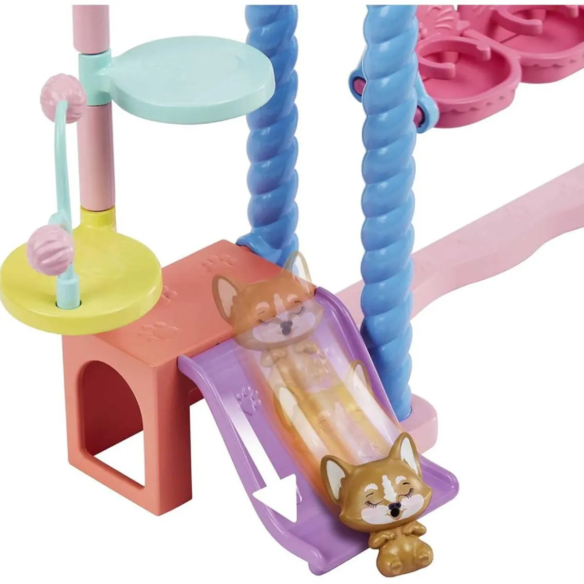 Online Enchantimals - Set de guardería Baby Best Friends Muñecas