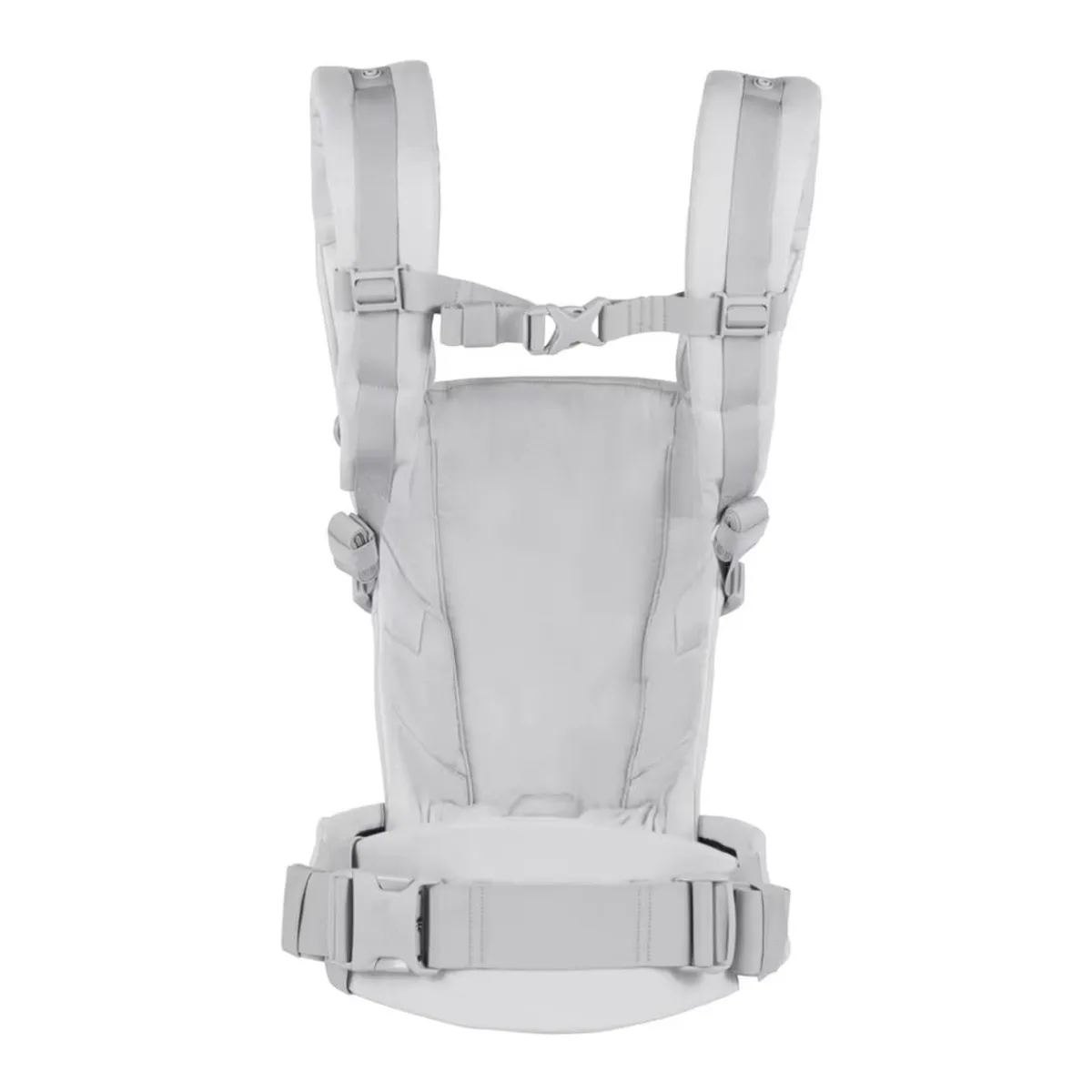 - Mochila portabebés Adapt Soft Touch*ERGOBABY Hot