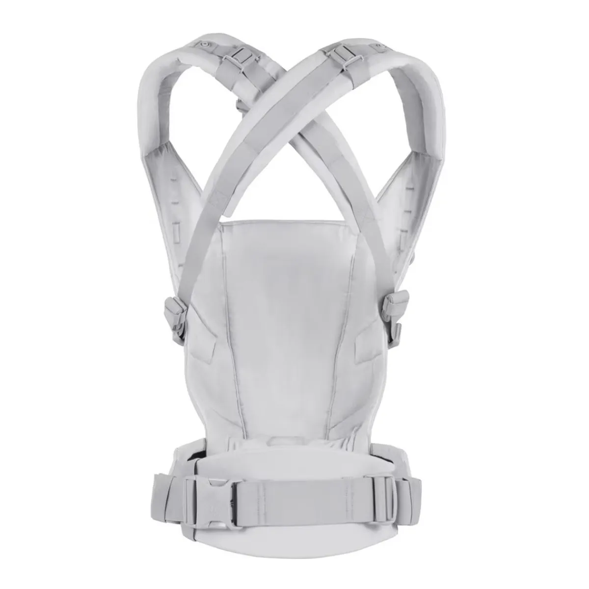 - Mochila portabebés Adapt Soft Touch*ERGOBABY Hot