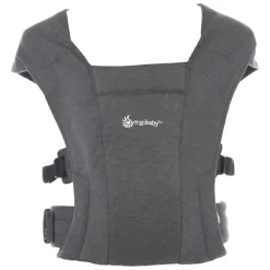 - Mochila Portabebé Embrace Cotton Gris*ERGOBABY Sale