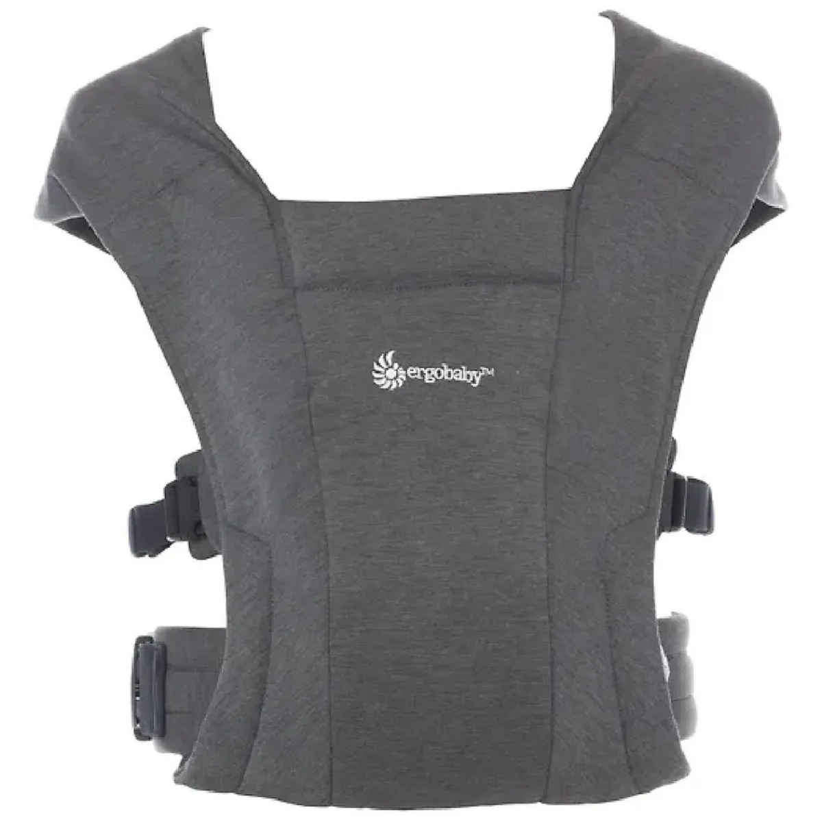 - Mochila Portabebé Embrace Cotton Gris*ERGOBABY Sale