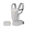 Sale - Mochila portabebé Omni Dream gris perla Portabebés Y Bici·Portabebés Y Mochilas