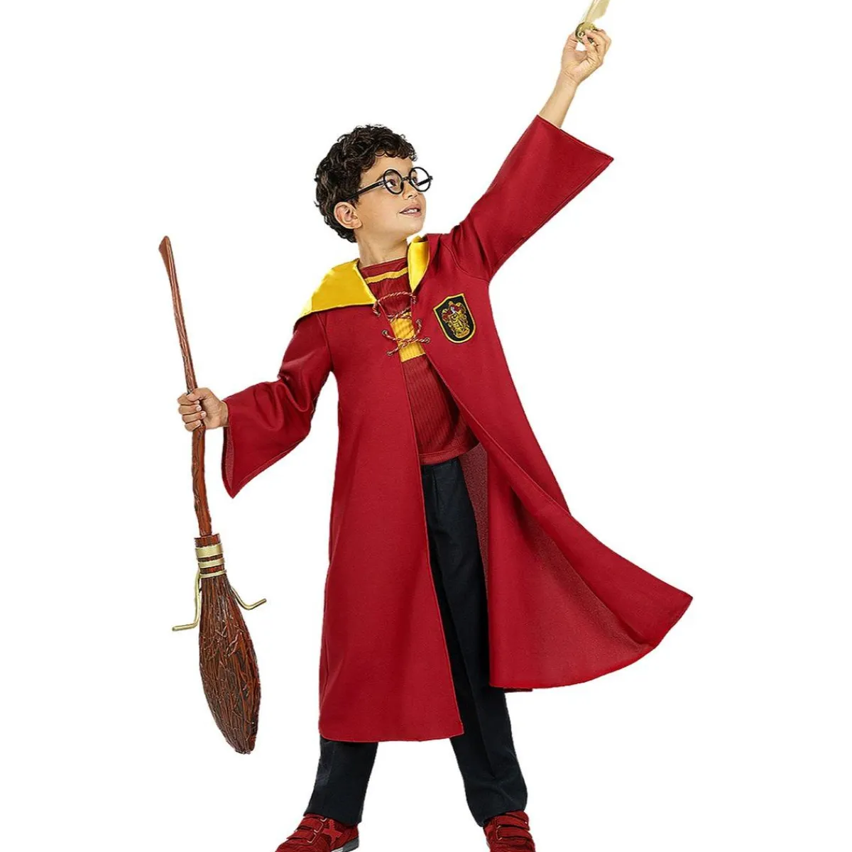 Online Escoba Harry Potter Nimbus 2000 Disfraces|Halloween