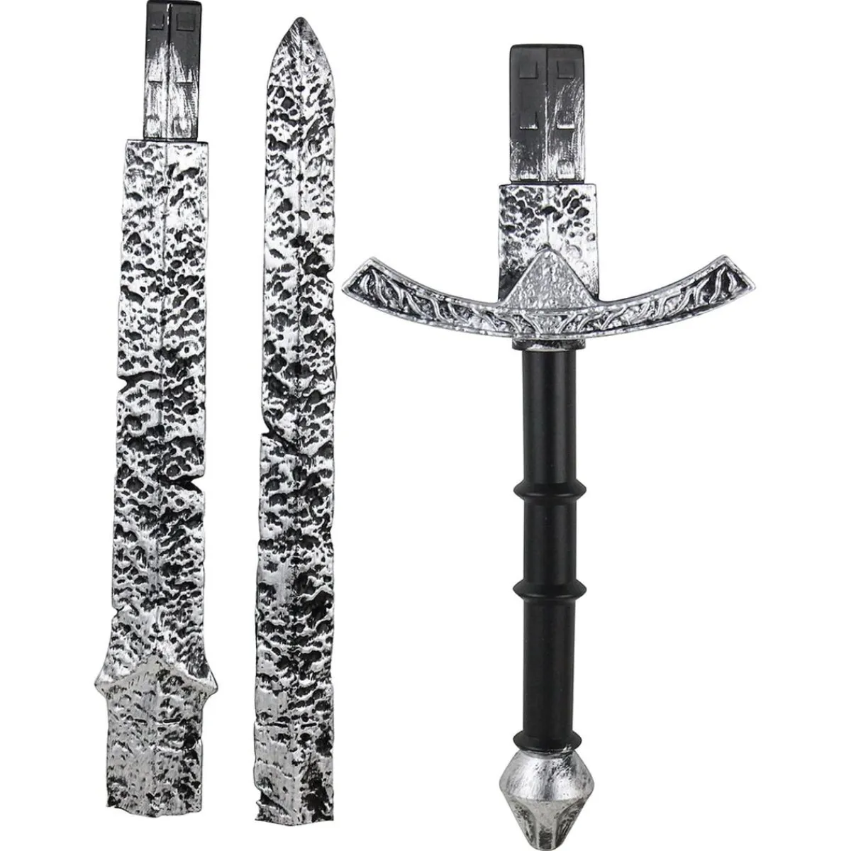 Espada de Nazgûl – El Señor de los Anillos*Funidelia Online
